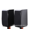 High End 8 &quot;kotak Speaker Cat Piano Bookshelf